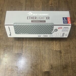 Sea to Summit Ether Light XR Thermal Sleeping Pad